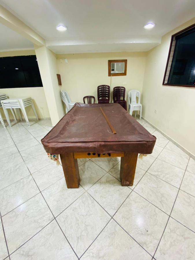 Apartamento Top - Tombo E Asturias Guarujá Eksteriør billede