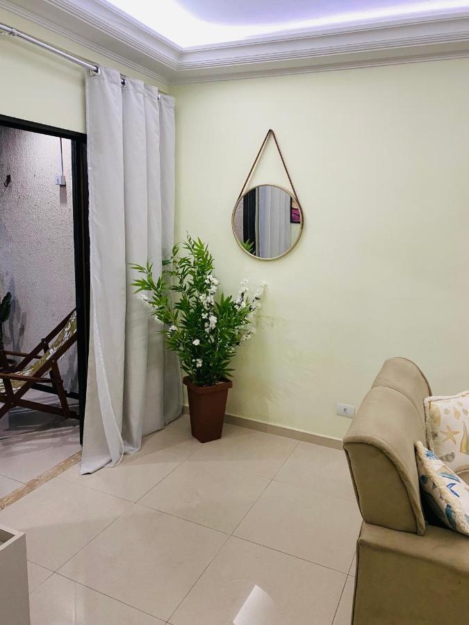 Apartamento Top - Tombo E Asturias Guarujá Eksteriør billede